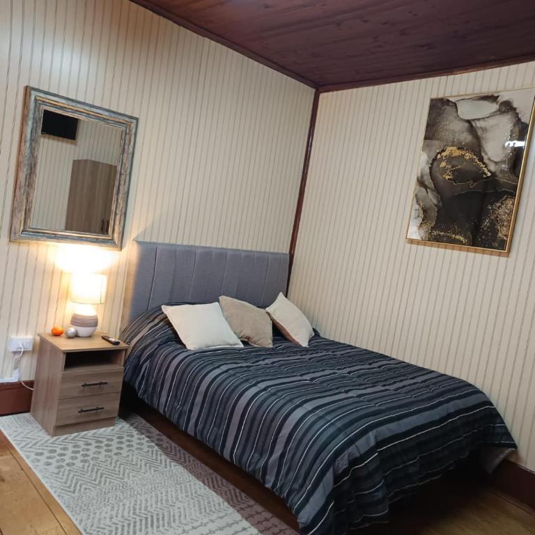 Puerto sureño - Double Room - 4
