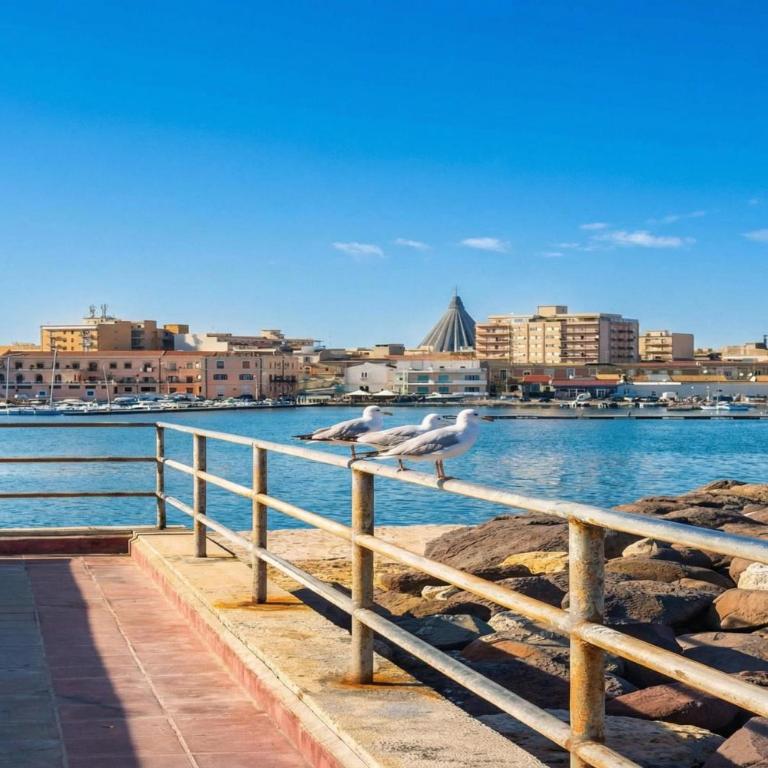 Casa Demetra 200m from sea - Happy Rentals - Appartamento - 13