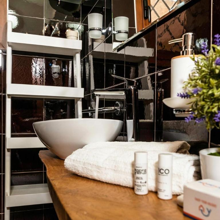 Su Entu - Happy Rentals - Appartamento con Terrazza - 10
