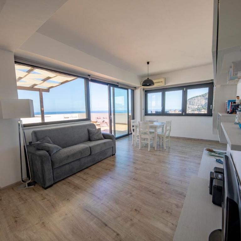 The best penthouse in Cefalù - Appartamento con 2 Camere da Letto - 12