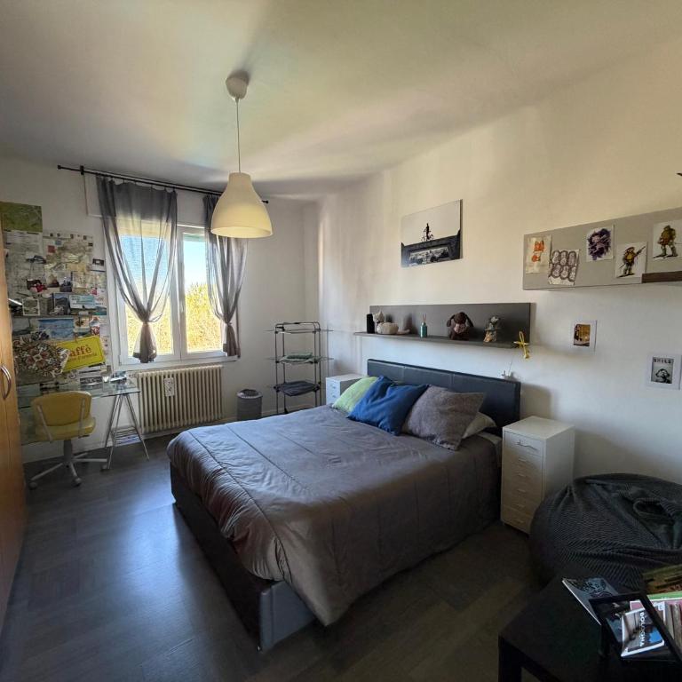 Casa Tricy B&B - Double Room - 18