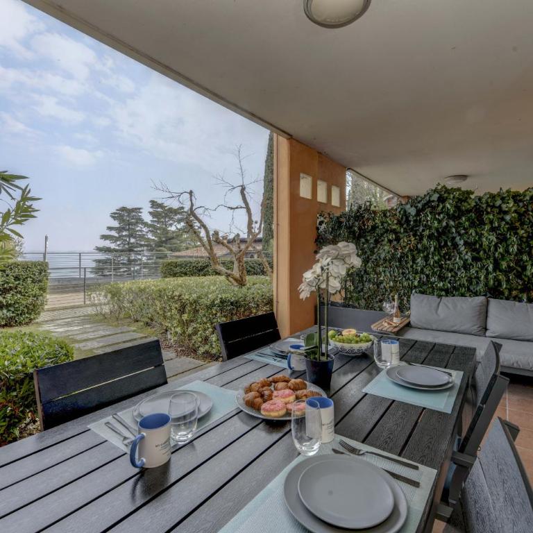 MGH- Lake Serenity Apartment - Apartment mit Seeblick - 4