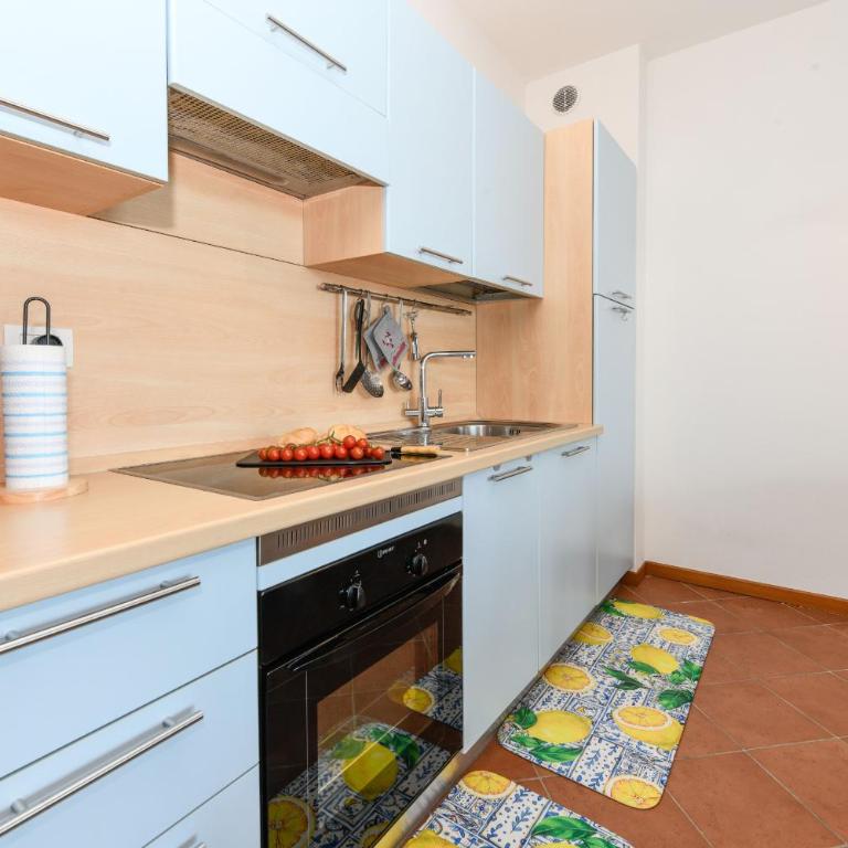 MGH- Lake Serenity Apartment - Apartment mit Seeblick - 6