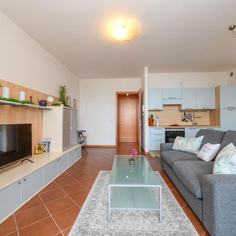 MGH- Lake Serenity Apartment - Apartment mit Seeblick - 7