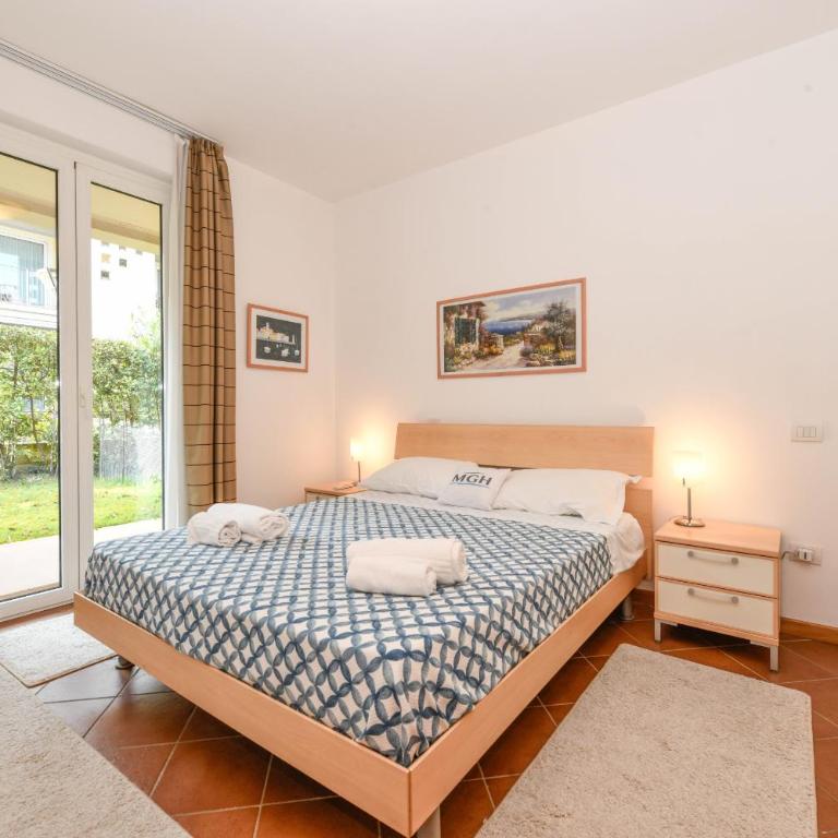 MGH- Lake Serenity Apartment - Apartment mit Seeblick - 8