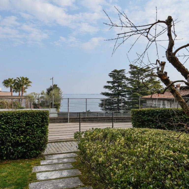 MGH- Lake Serenity Apartment - Apartment mit Seeblick - 12