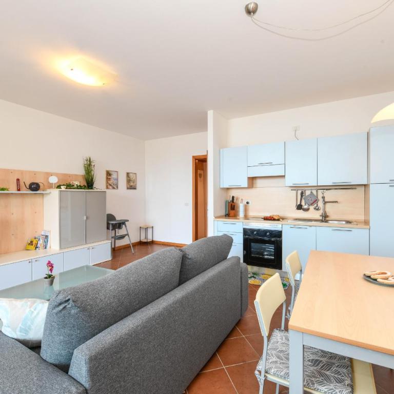 MGH- Lake Serenity Apartment - Apartment mit Seeblick - 15