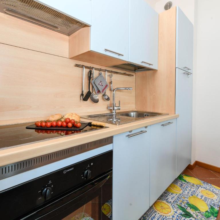 MGH- Lake Serenity Apartment - Apartment mit Seeblick - 16