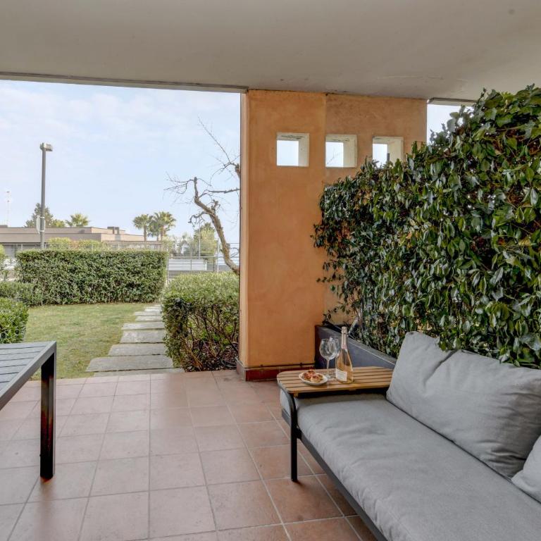 MGH- Lake Serenity Apartment - Apartment mit Seeblick - 22