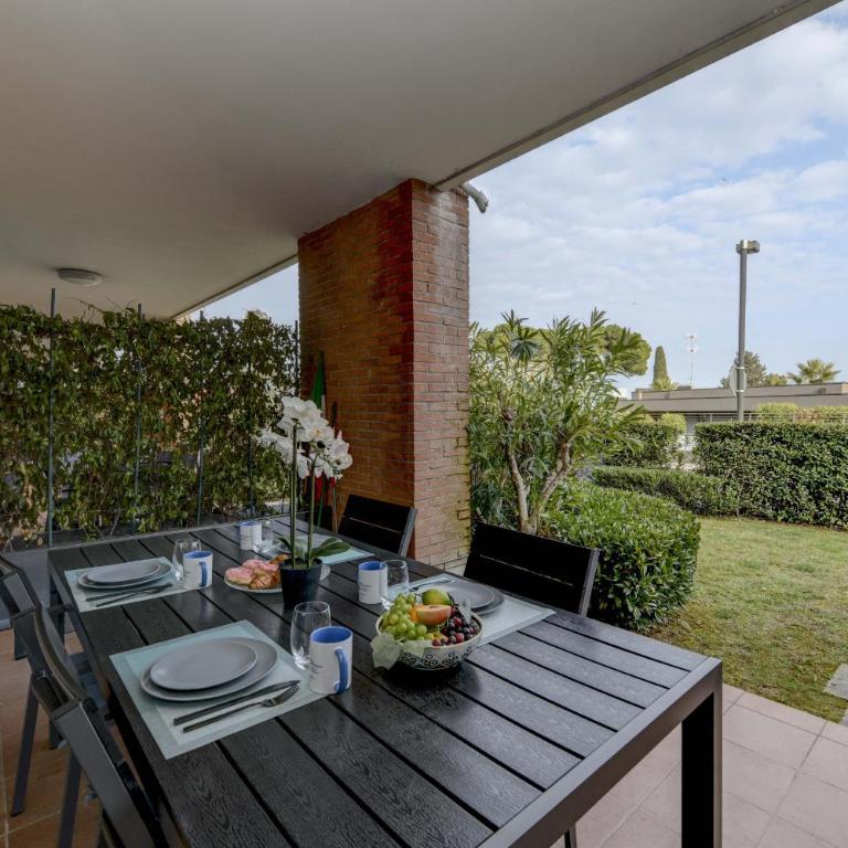 MGH- Lake Serenity Apartment - Apartment mit Seeblick - 23