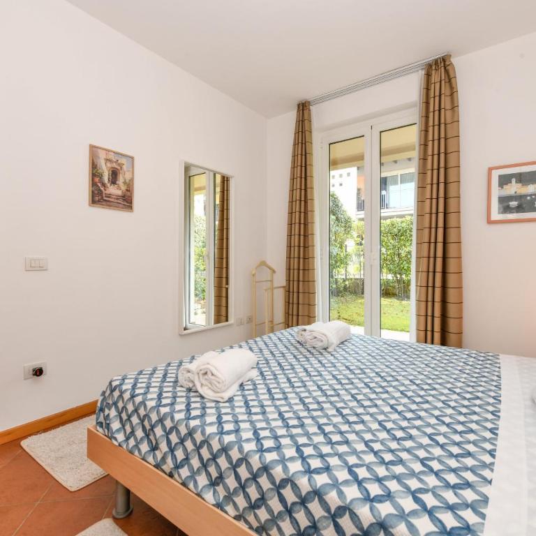 MGH- Lake Serenity Apartment - Apartment mit Seeblick - 27