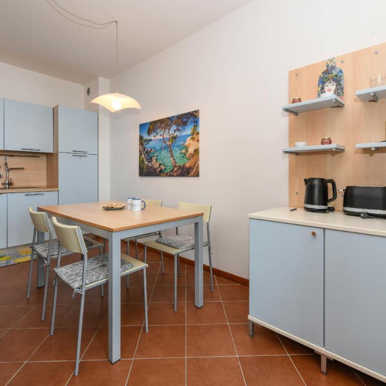MGH- Lake Serenity Apartment - Apartment mit Seeblick - 25