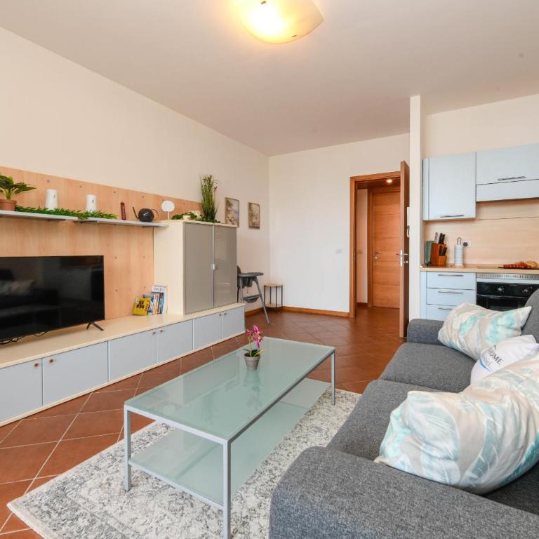 MGH- Lake Serenity Apartment - Apartment mit Seeblick - 24