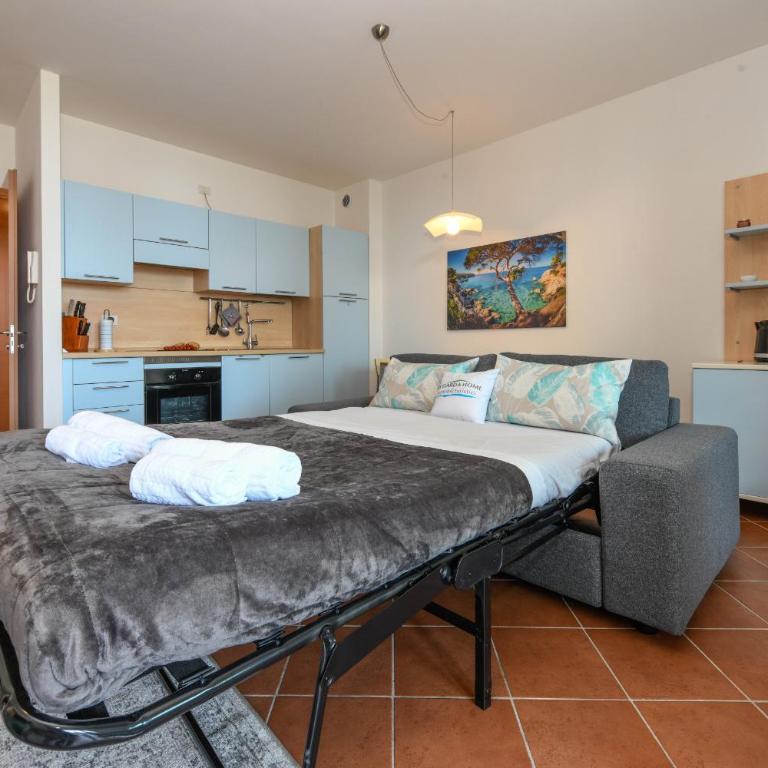 MGH- Lake Serenity Apartment - Apartment mit Seeblick - 26