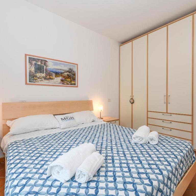 MGH- Lake Serenity Apartment - Apartment mit Seeblick - 29