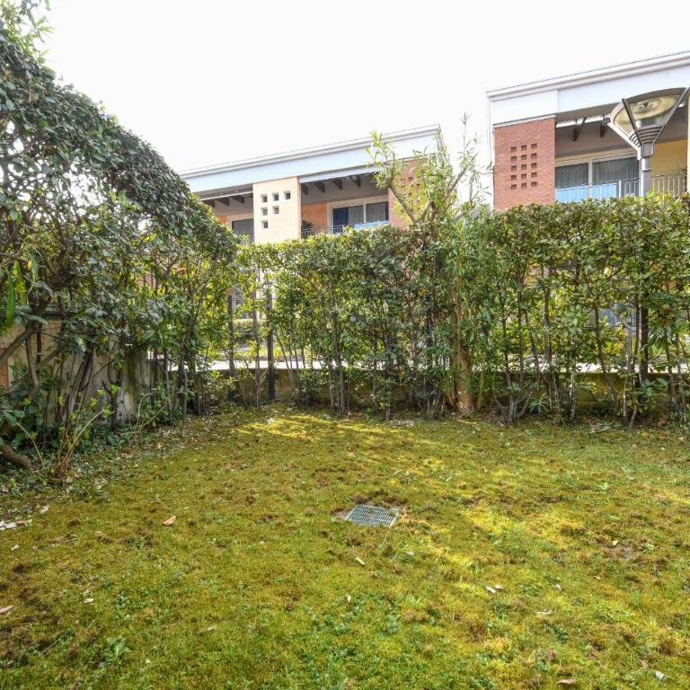 MGH- Lake Serenity Apartment - Apartment mit Seeblick - 32