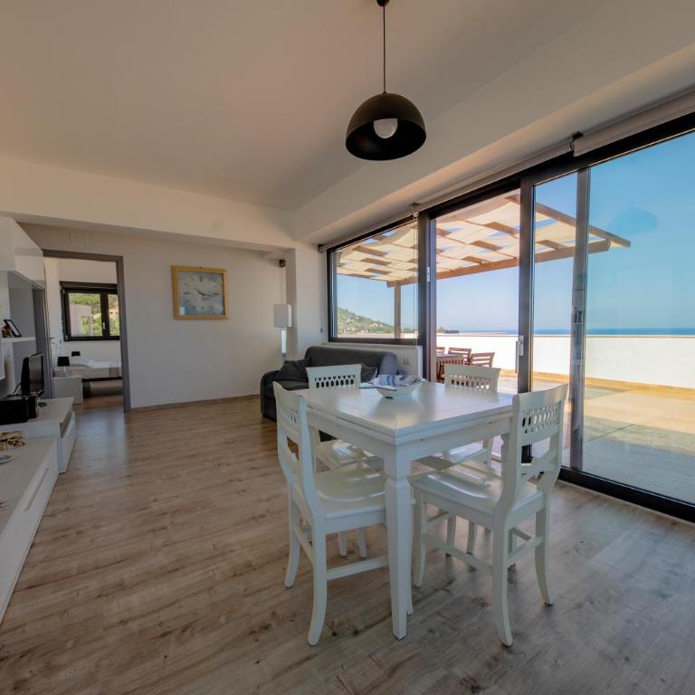 The best penthouse in Cefalù - Appartamento con 2 Camere da Letto - 13
