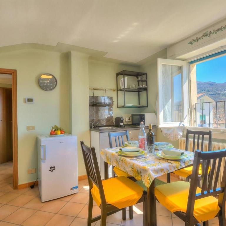 Petit Bijou De Stresa 2 Steps From Lake - Happy Rentals - Appartamento - 1