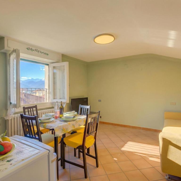 Petit Bijou De Stresa 2 Steps From Lake - Happy Rentals - Appartamento - 5