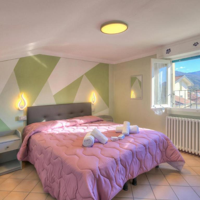 Petit Bijou De Stresa 2 Steps From Lake - Happy Rentals - Appartamento - 9