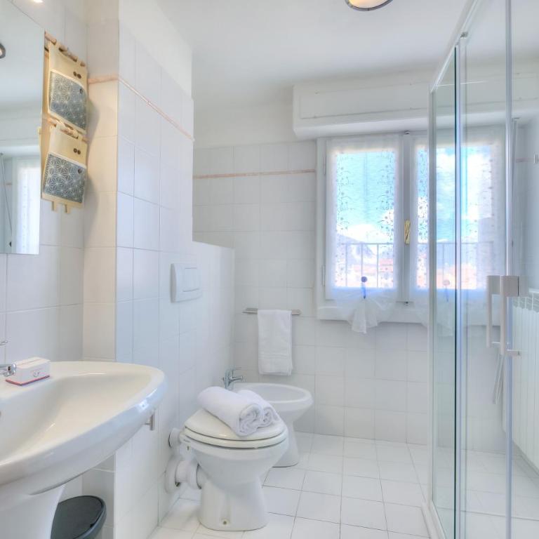 Petit Bijou De Stresa 2 Steps From Lake - Happy Rentals - Appartamento - 4
