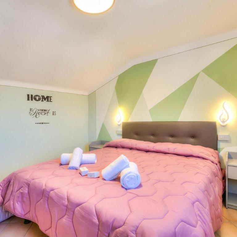 Petit Bijou De Stresa 2 Steps From Lake - Happy Rentals - Appartamento - 11