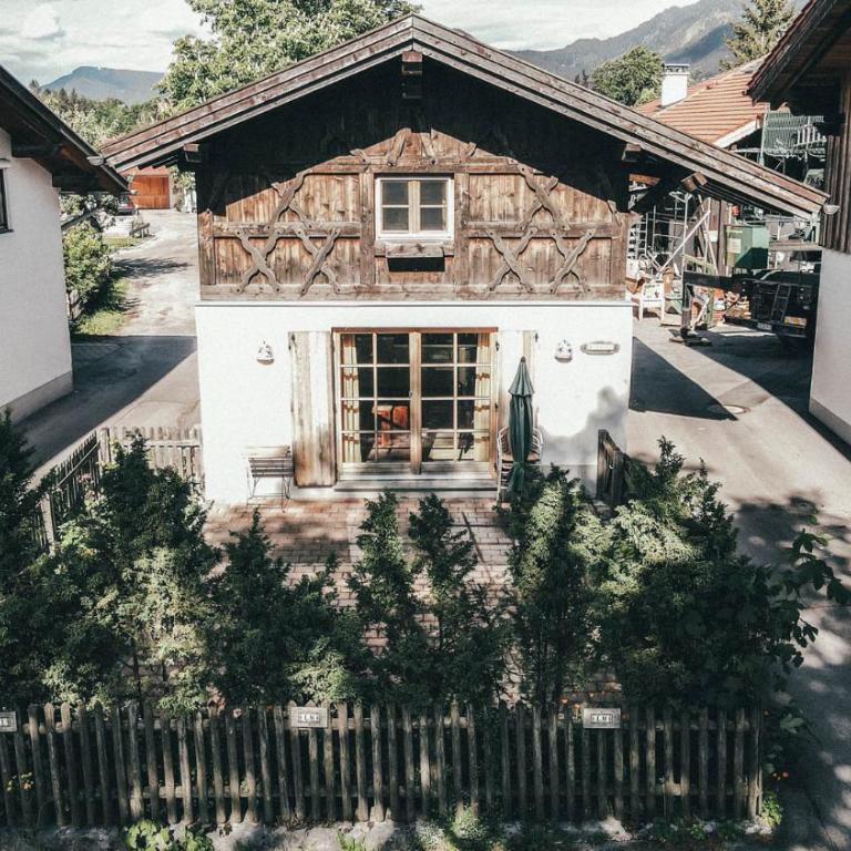 Luna Mia 1 Chalet - Appartamento con Terrazza - 8