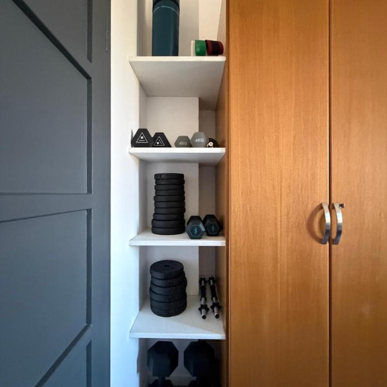 Casa Tricy B&B - Double Room - 19