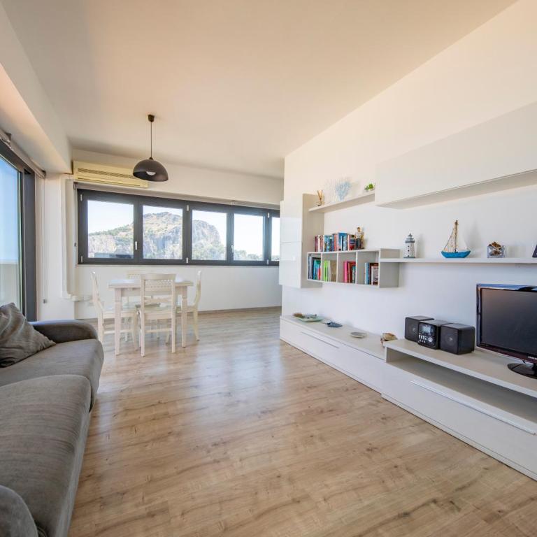 The best penthouse in Cefalù - Appartamento con 2 Camere da Letto - 14