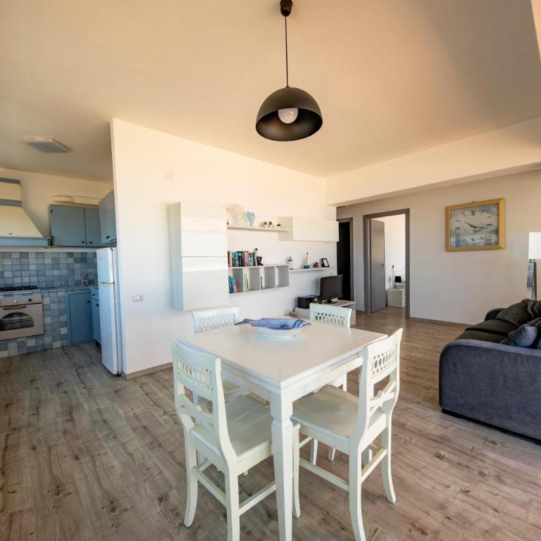 The best penthouse in Cefalù - Appartamento con 2 Camere da Letto - 15