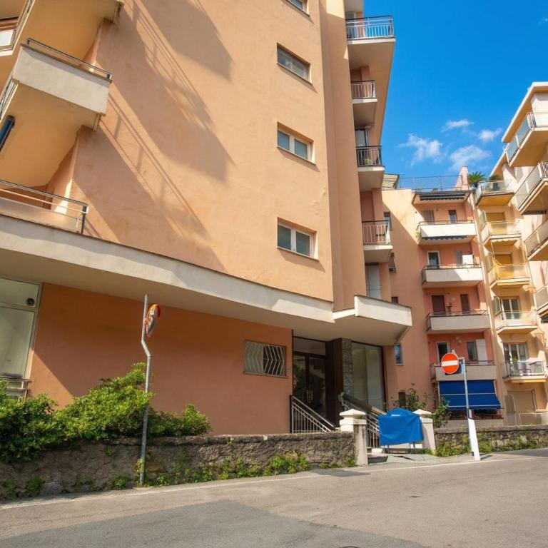 Matteo's Flat - Happy Rentals - Appartamento - 15