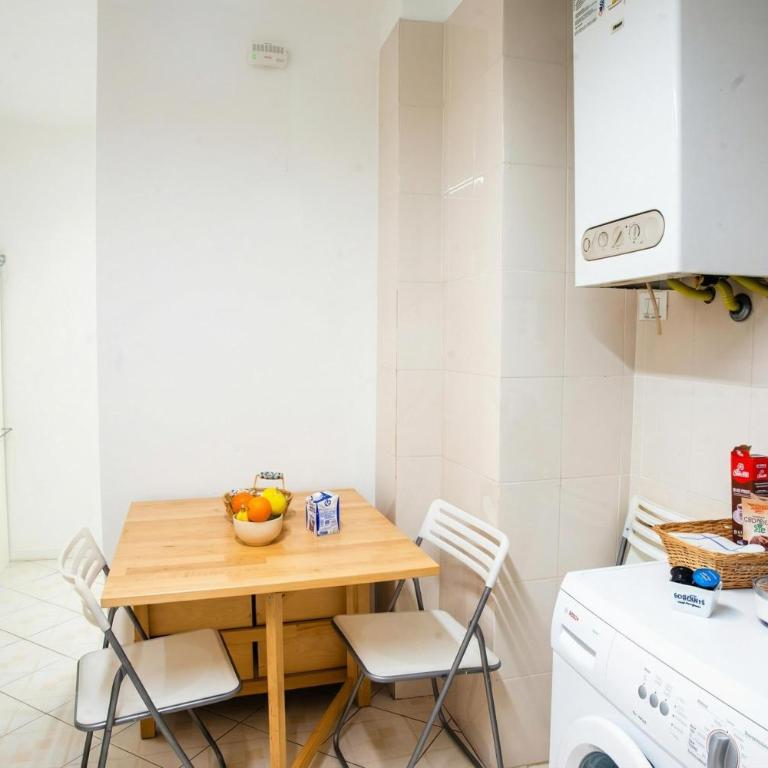 Matteo's Flat - Happy Rentals - Appartamento - 9