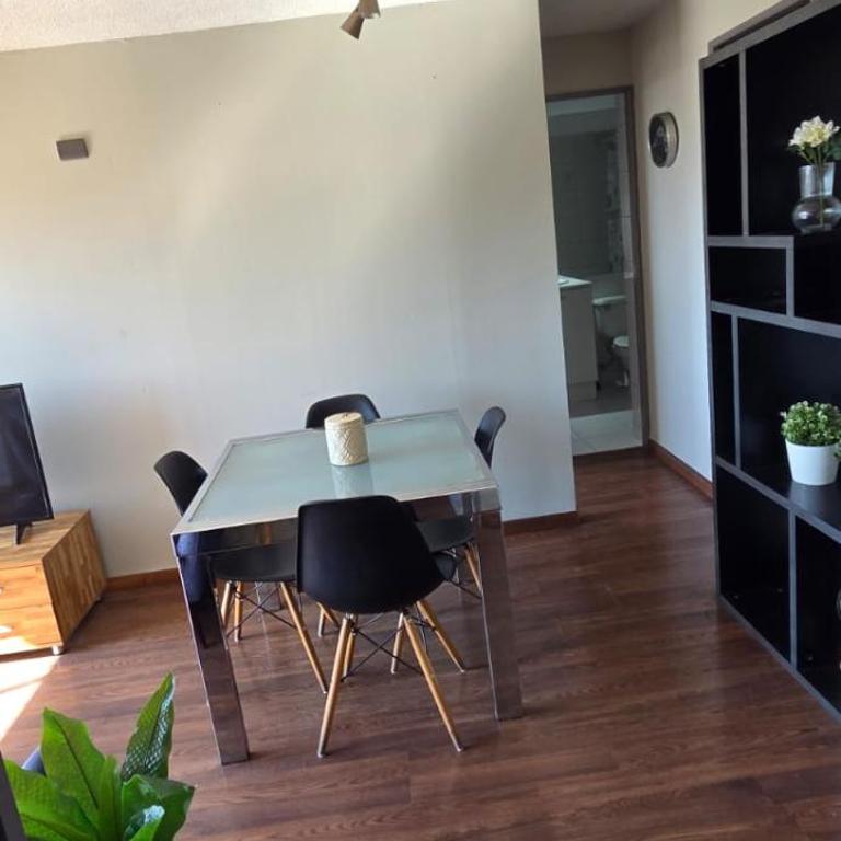 Departamento 2 habitaciones capacidad 3 personas - Two-Bedroom Apartment - 2