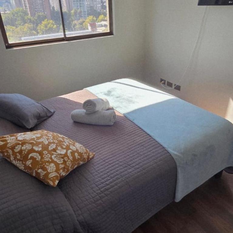 Departamento 2 habitaciones capacidad 3 personas - Two-Bedroom Apartment - 7