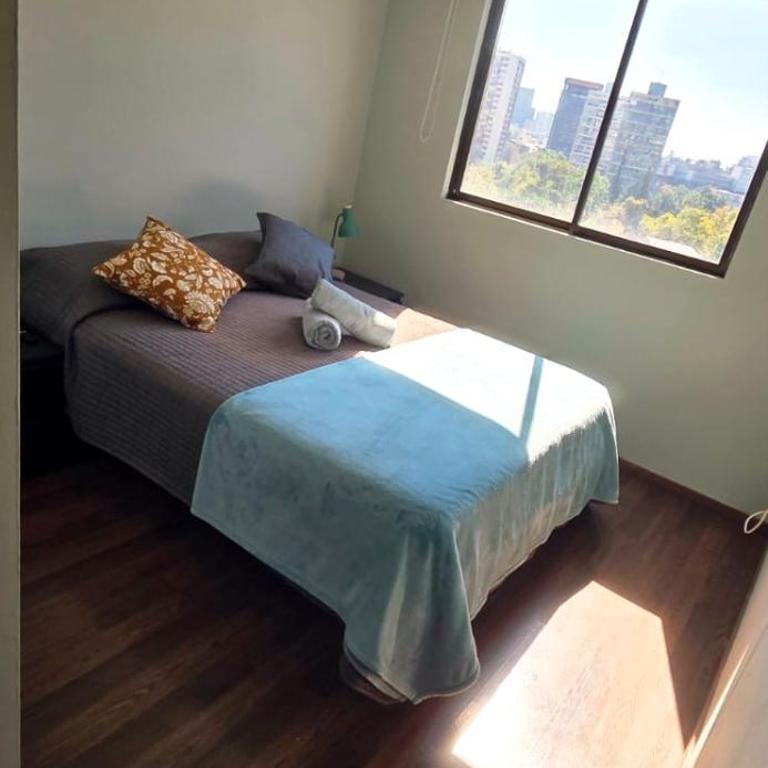 Departamento 2 habitaciones capacidad 3 personas - Two-Bedroom Apartment - 8