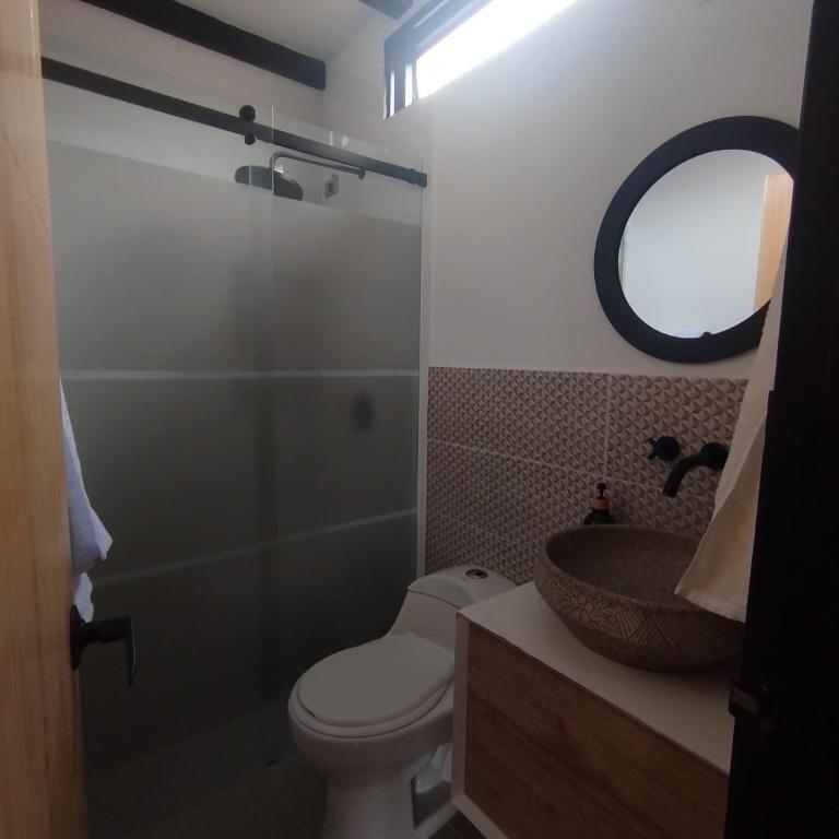 Terra loft - Apartamento de 2 dormitorios - 8