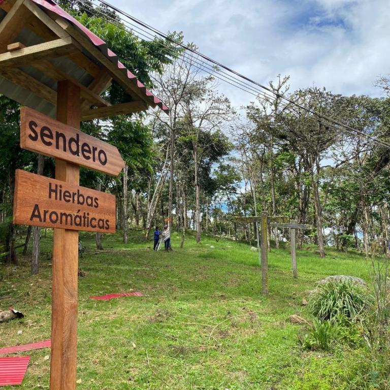 Fundo San Matías - Apartamento de 1 dormitorio - 2