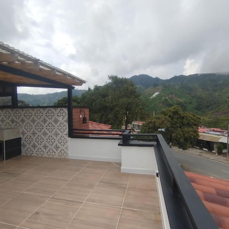 Terra loft - Apartamento de 2 dormitorios - 13