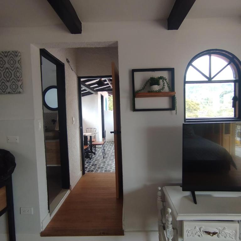 Terra loft - Apartamento de 2 dormitorios - 10