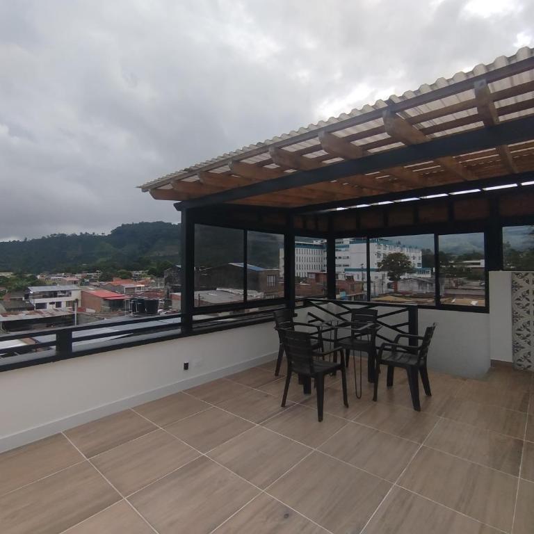 Terra loft - Apartamento de 2 dormitorios - 11