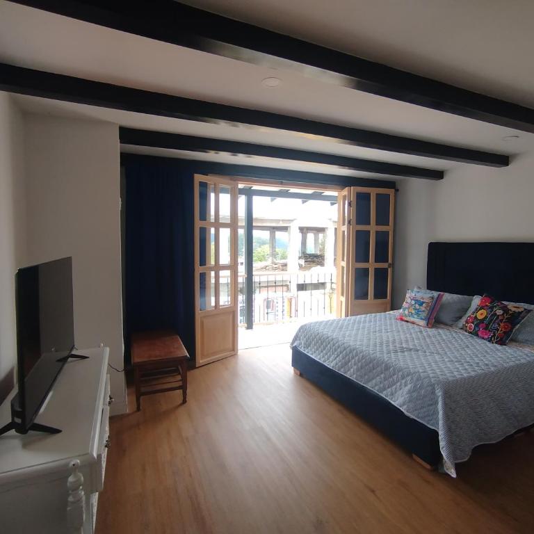 Terra loft - Apartamento de 2 dormitorios - 1
