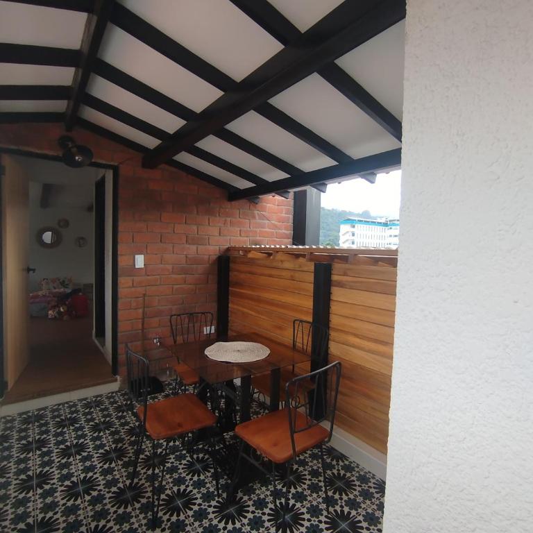 Terra loft - Apartamento de 2 dormitorios - 17