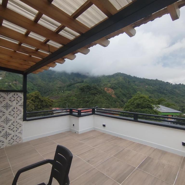 Terra loft - Apartamento de 2 dormitorios - 18