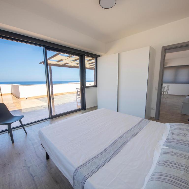 The best penthouse in Cefalù - Appartamento con 2 Camere da Letto - 18