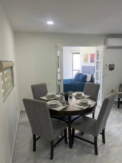 Morgan Residences - Apartamento Deluxe de 1 dormitorio - 20