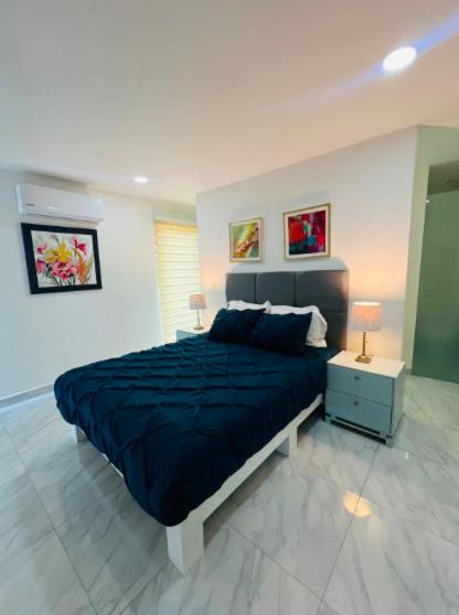 Morgan Residences - Apartamento Deluxe de 1 dormitorio - 17