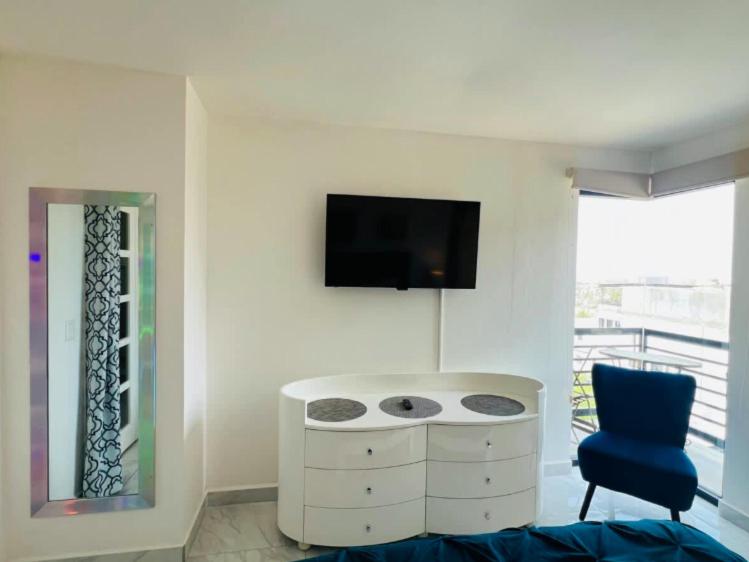 Morgan Residences - Apartamento Deluxe de 1 dormitorio - 16