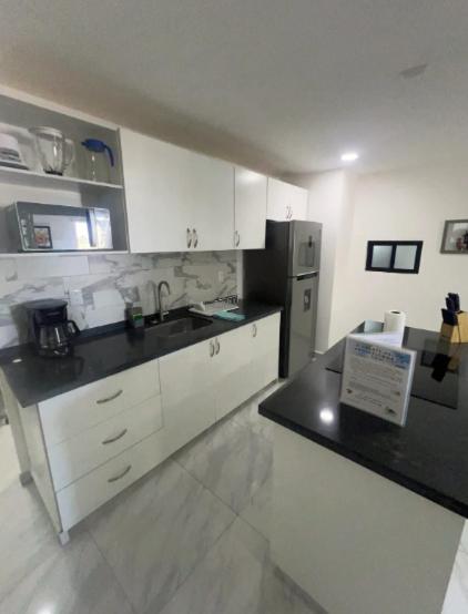 Morgan Residences - Apartamento Deluxe de 1 dormitorio - 15