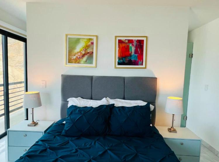 Morgan Residences - Apartamento Deluxe de 1 dormitorio - 12