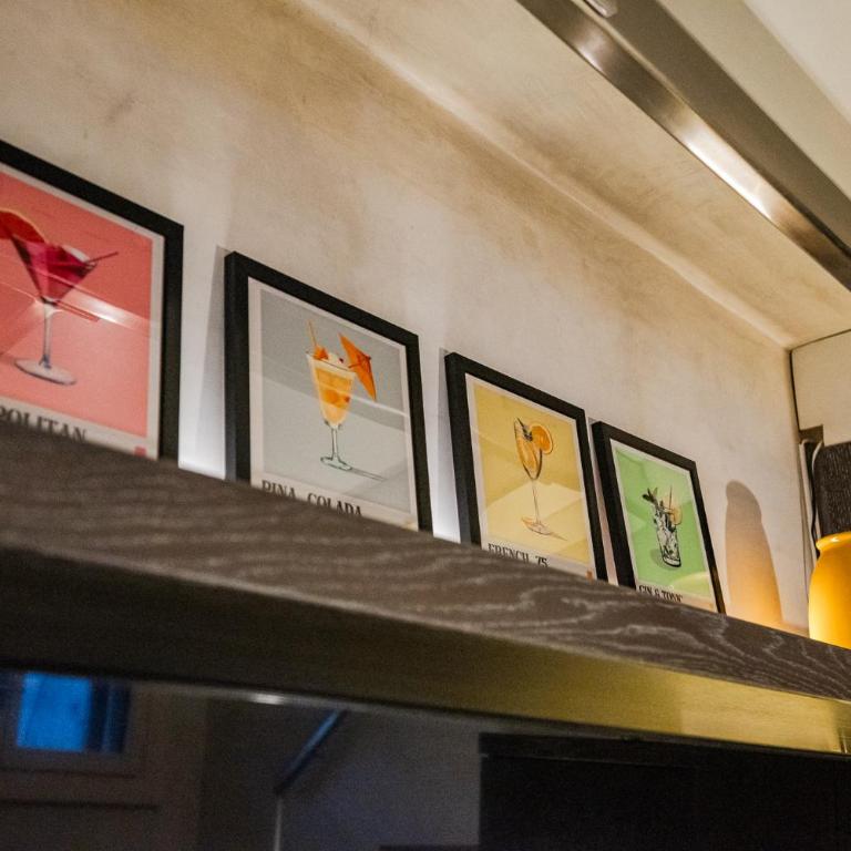 tHE Aperitif Nest - Brera - Appartamento Suite - 3